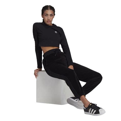 adidas sportbroekje dames|adidas jogging broek dames.